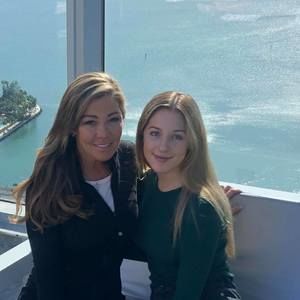 Meet your Posher, Bridgette